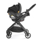 Autositze Chicco car seat adapter Montageanleitung