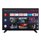 Fernseher Toshiba 32 LA2B Serie Bedienungsanleitung