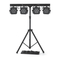 Lichtanlage Stairville STAGE TRI LED Bedienungsanleitung