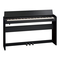 Musikinstrumente Roland F-140R Bedienungsanleitung