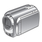 Camcorder JVC GZ-MG633AE Bedienungsanleitung