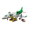 Spielzeuge LEGO City 60022 Bauanleitung
