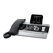 Telefone Gigaset DX800A all in one Bedienungsanleitung