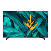 Philips 5214U Serie Schnellstartanleitung
