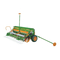 Sämaschinen Amazone D9-25 Special Betriebsanleitung