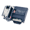 Steuergeräte Delta Controls eZV-440 Installationsanleitung