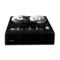 Radios Saba TG 674 Stereo K Service-Instruktion