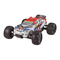 Spielzeuge Reely LEOPARD4WD Stadium Buggy 1:8 Bedienungsanleitung
