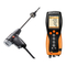 Analyseinstrumente TESTO 330 LX Bedienungsanleitung