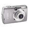 Canon digital IXUS 850 IS