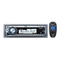 CD-Player JVC KD-BT22 Einbauanweisungen
