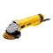 Schleifmaschinen DeWalt DWE4206 Übersetzt Von Den Originalanweisungen