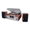 Plattenspieler Roadstar HIF-8899BT Bedienungsanleitung