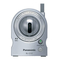 Kameras Panasonic BL-C111 Installationsanleitung