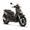 Motorroller PIAGGIO Beverly 250 i.e. Bedienungsanleitung