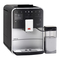 Kaffeemaschinen Melitta BARISTA SMART T Bedienungsanleitung