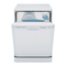 Geschirrspüler Hotpoint Ariston ll 64 Informationen Für Installation Und Gebrauch
