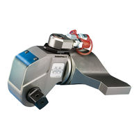 Enerpac SQD Serie Montageanleitung