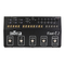 DJ-Equipment Chauvet Foot-C2 Handbuch