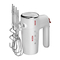 Handmixer MPM MMR-18 Bedienungsanleitung