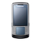 Handys Samsung SGH-U900 Bedienungsanleitung