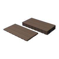 Ikea UTLANGAN AA-2226257-3 Montageanleitung