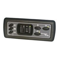 Cbe PC-100TR TRIGANO VDL Bedienungsanleitung