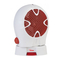 Heizgeräte Bimar GALAXY S340.EU Bedienungsanleitung