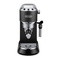 DeLonghi Dedica DeLuxe, EC685 - Espressomaschine, Cappuccino-Zubereiter Handbuch