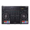 Roland DJ-707M – DJ Controller Handbuch