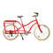 Yuba BODA BODA Handbuch