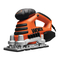 Schleifmaschinen WORX WX640.2 Bedienungsanleitung