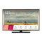 LED-Fernseher LG 49UU761H-ZA Handbuch