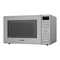 Mikrowellen Panasonic NN-GD452W Bedienungsanleitung