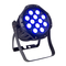 Lichtanlage Lightmaxx PLATINUM TOUR SPOT ARC Bedienungsanleitung