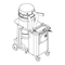 Staubsauger Nilfisk cfm T40W IC Betriebsanleitung