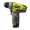 Bohrmaschinen Ryobi R12DD Bedienungsanleitung/Übersetzung Der Originalanleitung