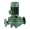 Pumpen DAB CM series Installationsanweisung Und Wartung