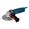 Schleifmaschinen Bosch GWS 14-125 C Anleitung