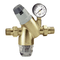 Regelungstechnik Caleffi 5350 Serie Bedienungsanleitung