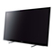 LCD-Fernseher Sony BRAVIA KDL-46HX75x Bedienungsanleitung