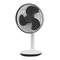 Ventilatoren Nabo FLOW Bedienungsanleitung