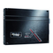 Verstärker MAC Audio ZX 4500 Black Edition Bedienungsanleitung/Garantieurkunde