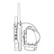 Tierbedarf Garmin PRO 550 PLUS Benutzerhandbuch