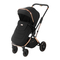Kinderwagen KIKKA BOO ANGELE Gebrauchsanweisung