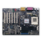Mainboards AOpen AX3S-U Handbuch