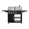 Grills tepro BUFFALO Bedienungsanleitung