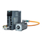 Server Siemens SINAMICS S210 Bedienungsanleitung