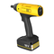 Elektrowerkzeuge Atlas Copco XCB-P-12-I06 Sicherheitshinweise