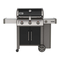 Weber GENESIS II E-315, GENESIS II S-315, GENESIS II SE-315, GENESIS II CSE-315, GENESIS II CSS-315 Handbuch